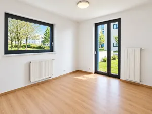 Pronájem apartmánu, Praha, 80 m2