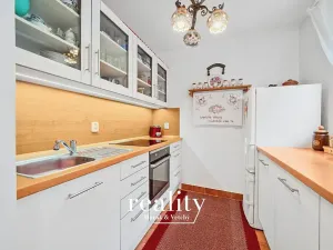 Prodej rodinného domu, Hrabětice, Hrušovanská, 158 m2