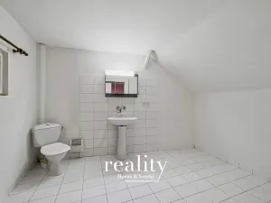 Prodej rodinného domu, Hrabětice, Hrušovanská, 158 m2