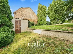 Prodej chalupy, Hrabětice, Hrušovanská, 158 m2