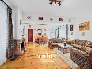 Prodej chalupy, Hrabětice, Hrušovanská, 158 m2