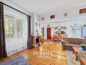 Prodej chalupy, Hrabětice, Hrušovanská, 158 m2