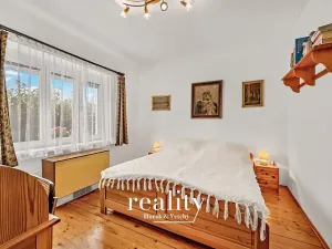 Prodej chalupy, Hrabětice, Hrušovanská, 158 m2