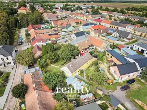 Prodej chalupy, Hrabětice, Hrušovanská, 158 m2