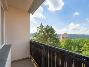 Prodej bytu 3+1, Ústí nad Labem - Severní Terasa, Šumavská, 64 m2