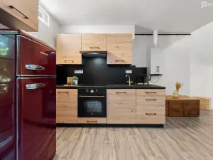 Pronájem bytu 2+kk, Brno, Štefánikova, 63 m2