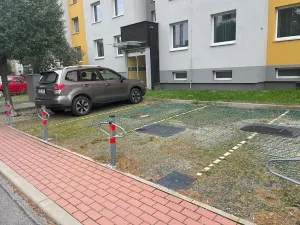 Pronájem bytu 1+kk, Praha - Chodov, Nad Opatovem, 31 m2