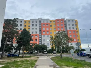 Pronájem bytu 1+kk, Praha - Chodov, Nad Opatovem, 31 m2