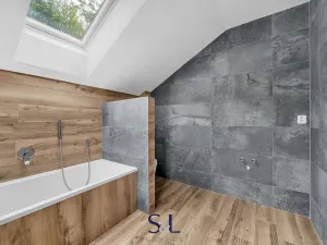 Pronájem rodinného domu, Hrádek nad Nisou, 132 m2