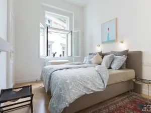 Pronájem bytu 4+kk, Praha - Staré Město, Jilská, 140 m2