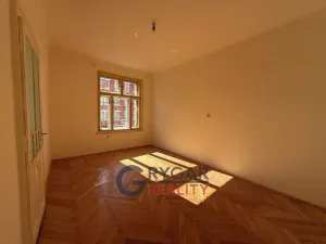 Prodej bytu 3+kk, Praha - Vysočany, Pod pekárnami, 72 m2