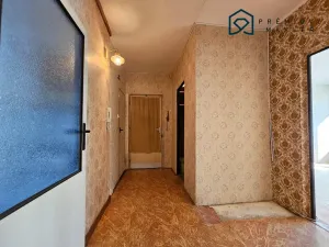 Prodej bytu 3+1, Louny, Slovenského národního povstání, 82 m2
