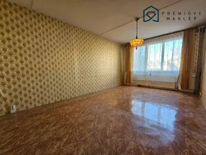 Prodej bytu 3+1, Louny, Slovenského národního povstání, 82 m2