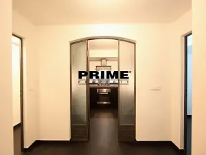 Pronájem bytu 3+1, Praha - Smíchov, Hořejší nábřeží, 134 m2