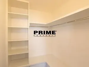 Pronájem bytu 3+1, Praha - Smíchov, Hořejší nábřeží, 134 m2