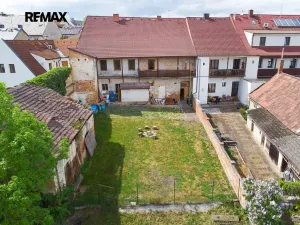 Prodej rodinného domu, Přeštice, Hlávkova, 335 m2