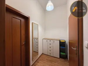 Pronájem bytu 2+1, Slaný, 60 m2