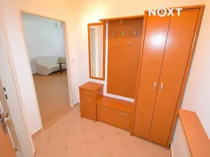 Pronájem bytu 2+kk, Prostějov, Západní, 55 m2