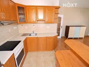 Pronájem bytu 2+kk, Prostějov, Západní, 55 m2