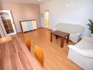 Pronájem bytu 2+kk, Prostějov, Západní, 55 m2
