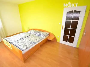 Pronájem bytu 2+kk, Prostějov, Západní, 55 m2