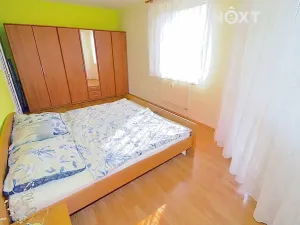 Pronájem bytu 2+kk, Prostějov, Západní, 55 m2