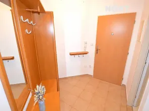 Pronájem bytu 2+kk, Prostějov, Západní, 55 m2