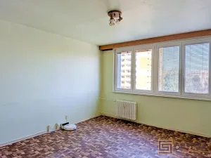 Prodej bytu 3+1, Ostrava, Podroužkova, 73 m2