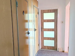 Prodej bytu 3+1, Ostrava, Podroužkova, 73 m2