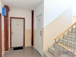 Prodej bytu 3+1, Ostrava, Podroužkova, 73 m2