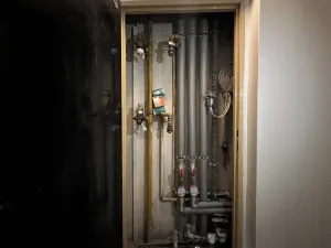 Prodej bytu 3+1, Brno, Merhautova, 67 m2