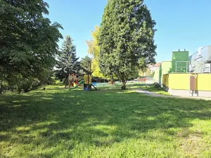 Prodej bytu 3+1, Brno, Merhautova, 67 m2