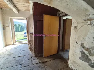 Prodej chalupy, Šluknov, 544 m2
