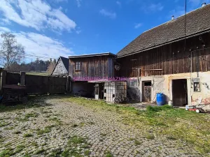 Prodej chalupy, Šluknov, 544 m2