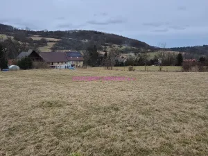Prodej pozemku pro bydlení, Velká Bukovina, 950 m2