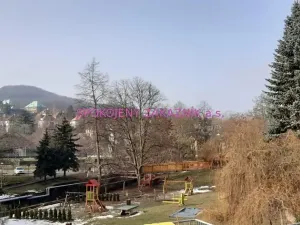 Prodej bytu 2+1, Děčín, Raisova, 56 m2