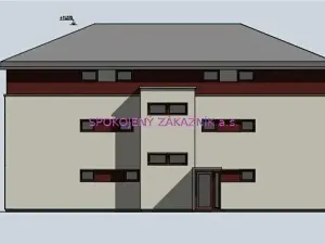 Prodej bytu 2+kk, Nový Bor, 86 m2