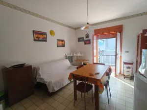 Prodej bytu 2+kk, Scalea, Itálie, Via Fiume Lao, 40 m2
