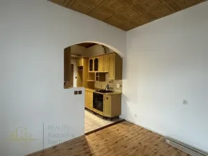 Pronájem bytu 2+kk, Jičín, 50 m2