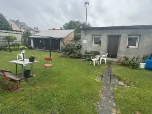 Pronájem bytu 2+kk, Jičín, 50 m2