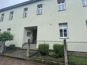 Pronájem bytu 2+kk, Jičín, 50 m2