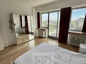 Pronájem bytu 2+1, Praha - Staré Město, Revoluční, 58 m2