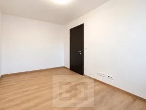 Pronájem bytu 2+kk, České Budějovice, Generála Klapálka, 55 m2