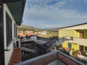 Prodej bytu 3+kk, Scalea, Itálie, 65 m2
