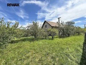 Prodej zemědělské usedlosti, Hošťalovice, 129 m2