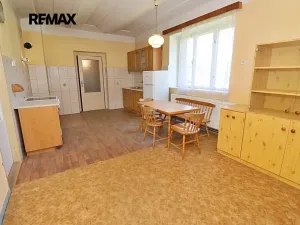 Prodej zemědělské usedlosti, Hošťalovice, 129 m2