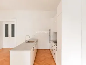 Pronájem bytu 2+kk, Praha - Josefov, Maiselova, 90 m2