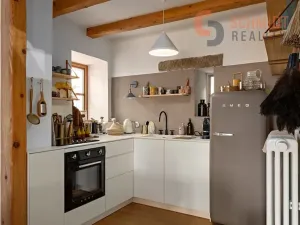 Prodej domu, Pavlov, Na Cimbuří, 242 m2