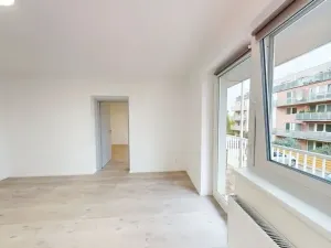 Pronájem bytu 2+kk, Litomyšl, Zelená alej, 50 m2