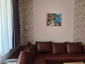 Prodej bytu 2+kk, Sveti Vlas, Bulharsko, 47 m2